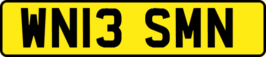 WN13SMN