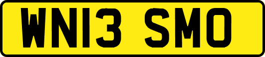 WN13SMO