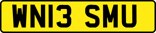WN13SMU