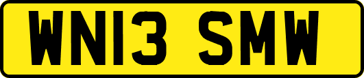 WN13SMW