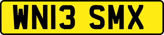 WN13SMX