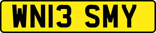 WN13SMY