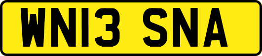 WN13SNA