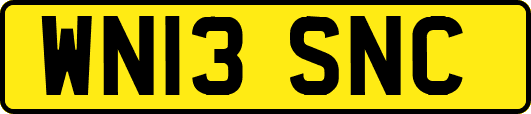 WN13SNC