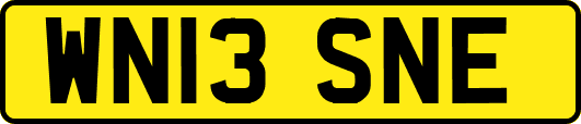 WN13SNE
