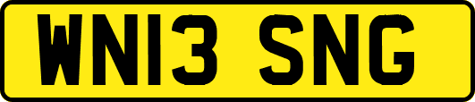 WN13SNG