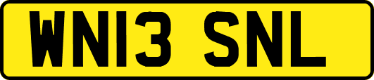 WN13SNL