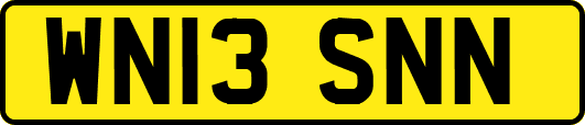 WN13SNN