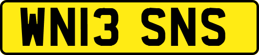 WN13SNS