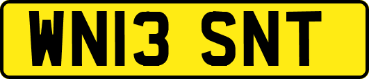 WN13SNT