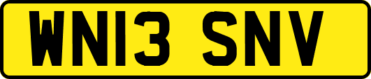 WN13SNV
