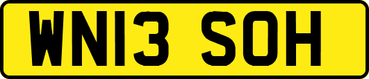 WN13SOH