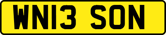 WN13SON