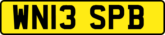 WN13SPB