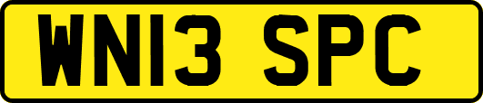 WN13SPC
