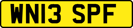 WN13SPF