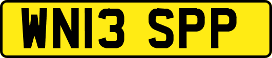 WN13SPP