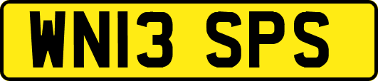 WN13SPS