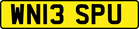 WN13SPU