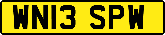 WN13SPW