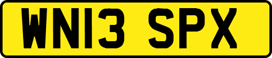 WN13SPX