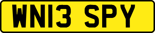 WN13SPY
