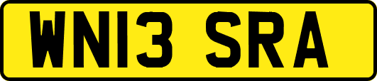 WN13SRA