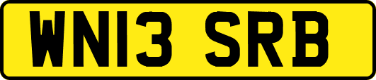 WN13SRB