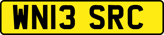 WN13SRC