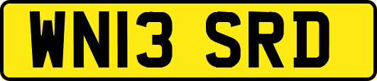 WN13SRD