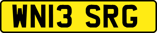 WN13SRG