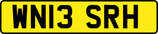 WN13SRH