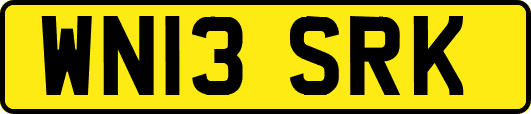 WN13SRK