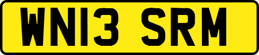 WN13SRM