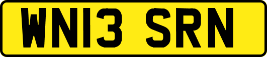 WN13SRN