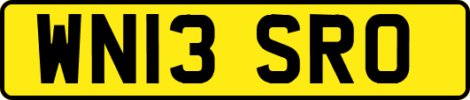 WN13SRO