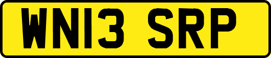 WN13SRP