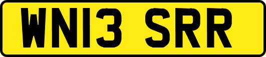 WN13SRR