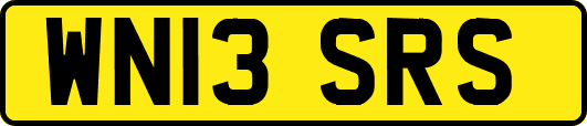 WN13SRS