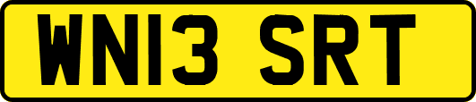 WN13SRT