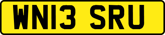 WN13SRU