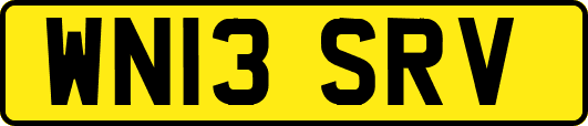 WN13SRV