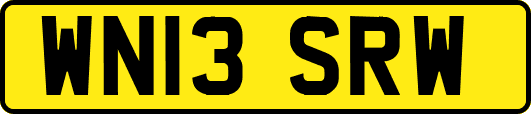 WN13SRW