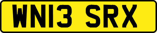 WN13SRX