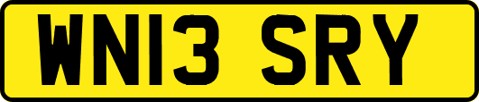 WN13SRY