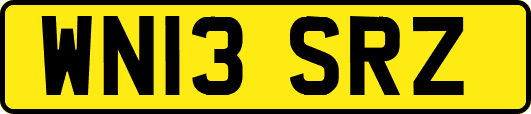 WN13SRZ