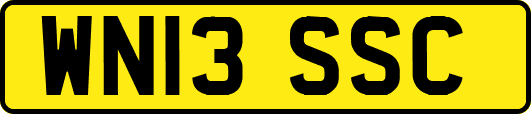 WN13SSC