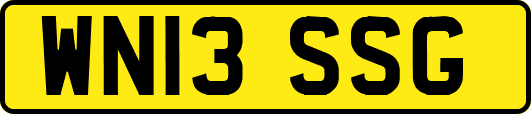 WN13SSG