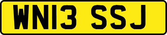 WN13SSJ