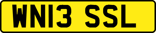 WN13SSL